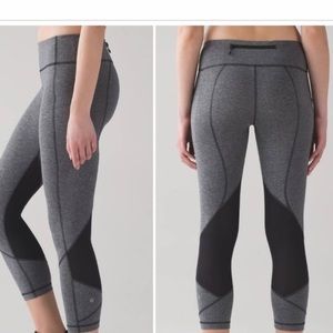 Lululemon leggings